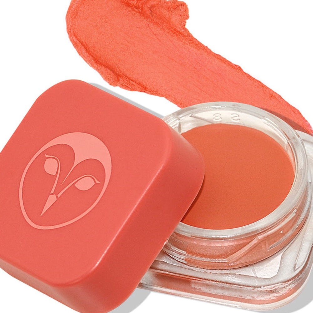 Hank and Henry  L.E.C. (Lips, Eyes, Cheeks) Multi-Use Mousse